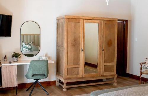 Paarl House | Vendome Wine Estate
