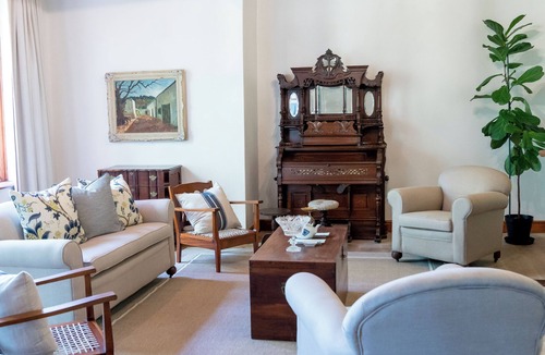 Paarl House | Vendome Wine Estate