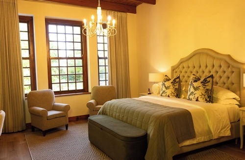 Paarl House | Vendome Wine Estate