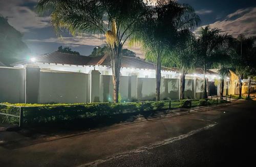Thohoyandou Apartment | Venice Royal Lodge