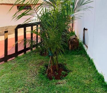 Sibasa Cabin | Venice royal lodge
