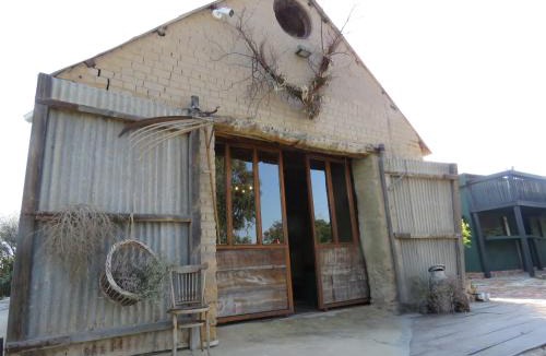 Elands Bay Apartment | Vensterklip Guest Farm