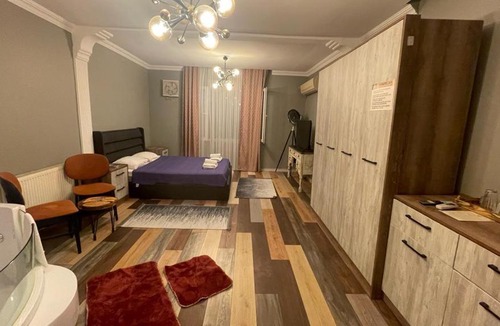 Bakırkoy House | Vera Pansiyon