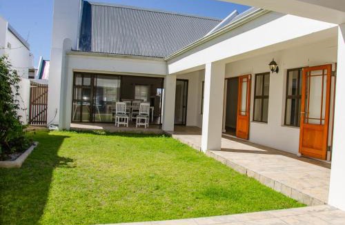 Dwarskersbos Villa | Verde Oceano