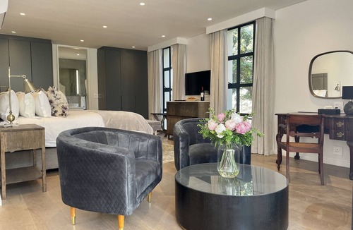 Trawal Hotel | Vergenoegd Löw Boutique Hotel & Spa