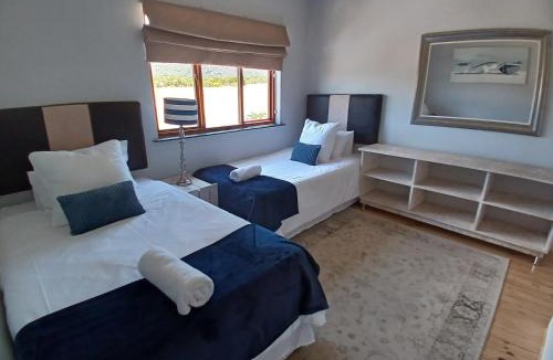 Franskraal Apartment | Vergezicht Upper Unit