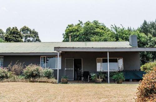 Haenertsburg Apartment | Verkijken Cottage