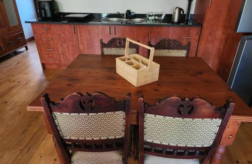 Bela-Bela Apartment | Verloren Lodge