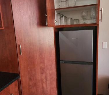 Bela-Bela Apartment | Verloren Lodge