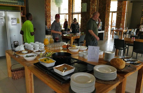 Lydenburg Cottage | Verlorenkloof Estate