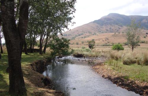 Lydenburg House | Verlorenkloof