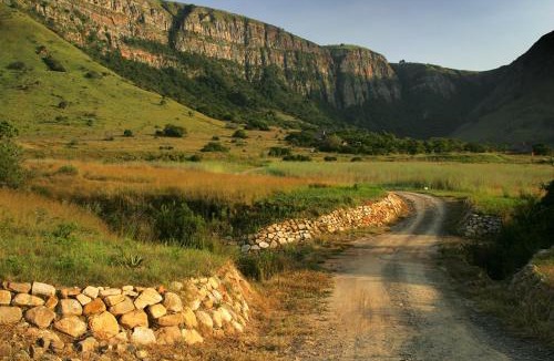 Lydenburg House | Verlorenkloof