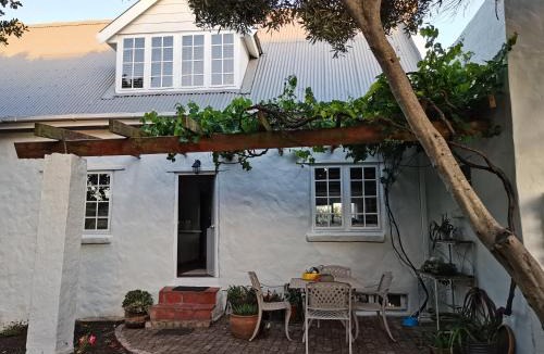 Vermont Apartment | Vermont Garden Cottage