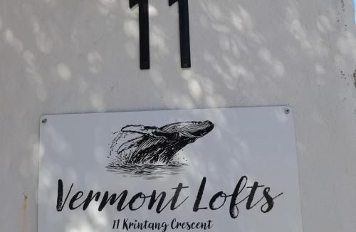 Vermont Apartment | Vermont Lofts