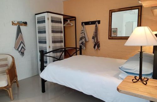 Muizenberg Apartment | Verona Cottage