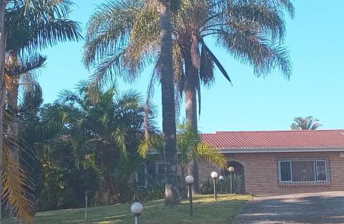 Palm Beach House | Vervet Guesthouse