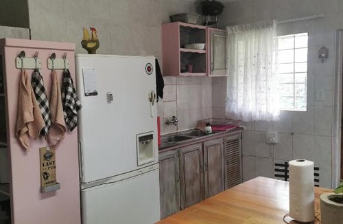 Valley Settlements House | VESA Guesthouse