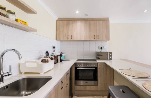 Green Point Apartment | Vesper Apartments