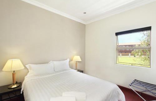 Croydon Apartment | Vetho 2 Apartments OR Tambo Airport