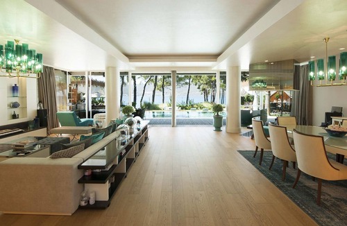 Torba Villa | VHILLAS Private Luxury VILLA AZUR