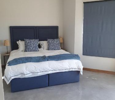 Nkowankowa House | Via Lactea