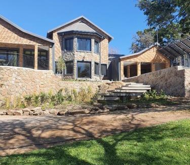 Nkowankowa House | Via Lactea