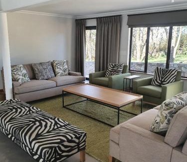 Nkowankowa House | Via Lactea