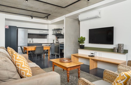 Bo'Kaap Apartment | Vibrant Bo Kaap Apartment | Best View In Cape Town