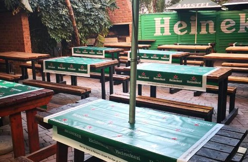 Pretoria Central Business District Hotel | Victoria Hotel