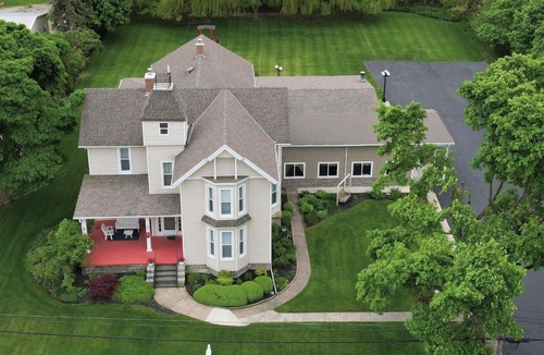 Marblehead Bed & Breakfast | Victorian Inn Bed And Breakfast