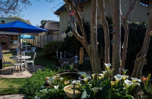 Parys House | Victorian On Vaal Parys