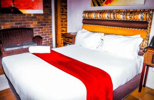 Polokwane House | Vido Lodge and Conference Centre