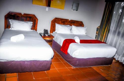 Polokwane House | Vido Lodge and Conference Centre