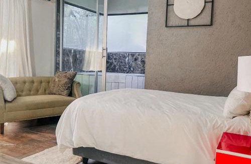 Nelspruit Hotel | View Inn Exclusive Lodge