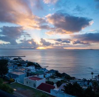 Mountainside Apartment | View Panoramica Self-Catering Apartment