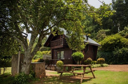 Haenertsburg Bed & Breakfast | Viewpoint Estate Accommodation