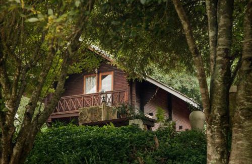 Haenertsburg Bed & Breakfast | Viewpoint Estate Accommodation