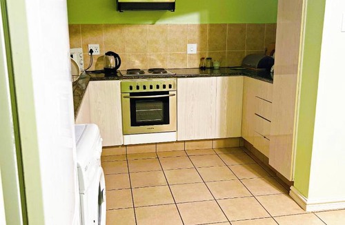 Illovo Beach Apartment | Views @ 31
