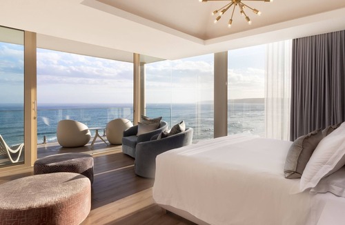 Wilderness Beach Hotel | Views Boutique Hotel & Spa