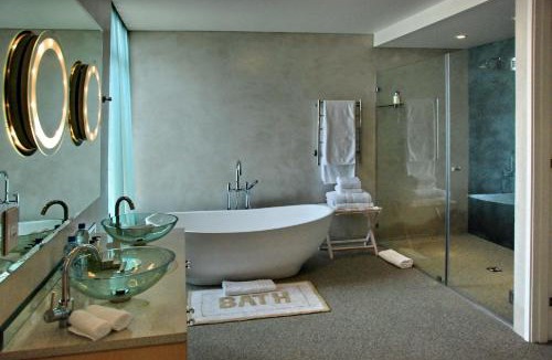 Wilderness Beach Hotel | Views Boutique Hotel & Spa