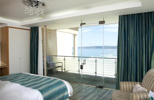 Wilderness Beach Hotel | Views Boutique Hotel & Spa