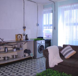 Downtown Johannesburg Apartment | Views From The 907