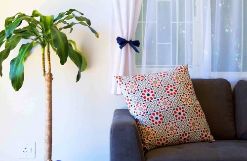 Muizenberg House | Views, mountains, beaches, bliss...