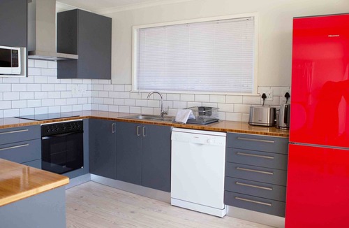 Muizenberg House | Views, mountains, beaches, bliss...