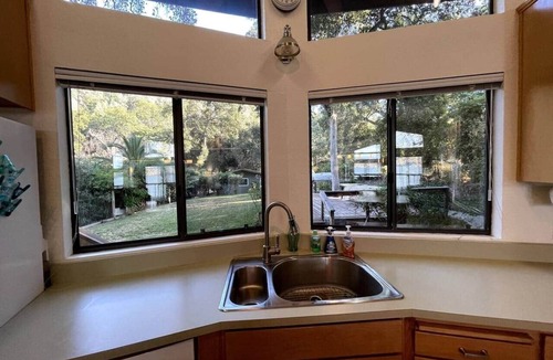 Lower Lake House | Views! On the water! Spacious!