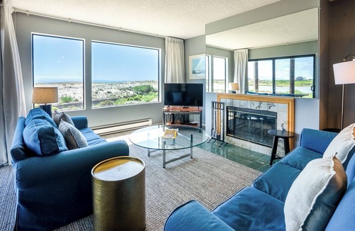Watsonville Condo | VIEWS TO CALM THE SOUL - A PERFECT GETAWAY