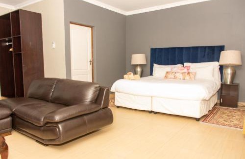 Ulundi Cabin | Vikamana Guest House