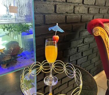 Brakpan House | Vilanculos Guesthouse