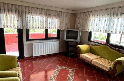 Carsıbası Villa | Villa ∙ 1 bedroom ∙ 10 guests