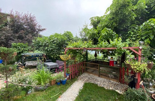 Trabzon Villa | Villa 1461